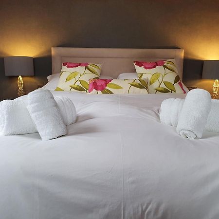 Marley House Bed And Breakfast Winfrith Newburgh Dış mekan fotoğraf