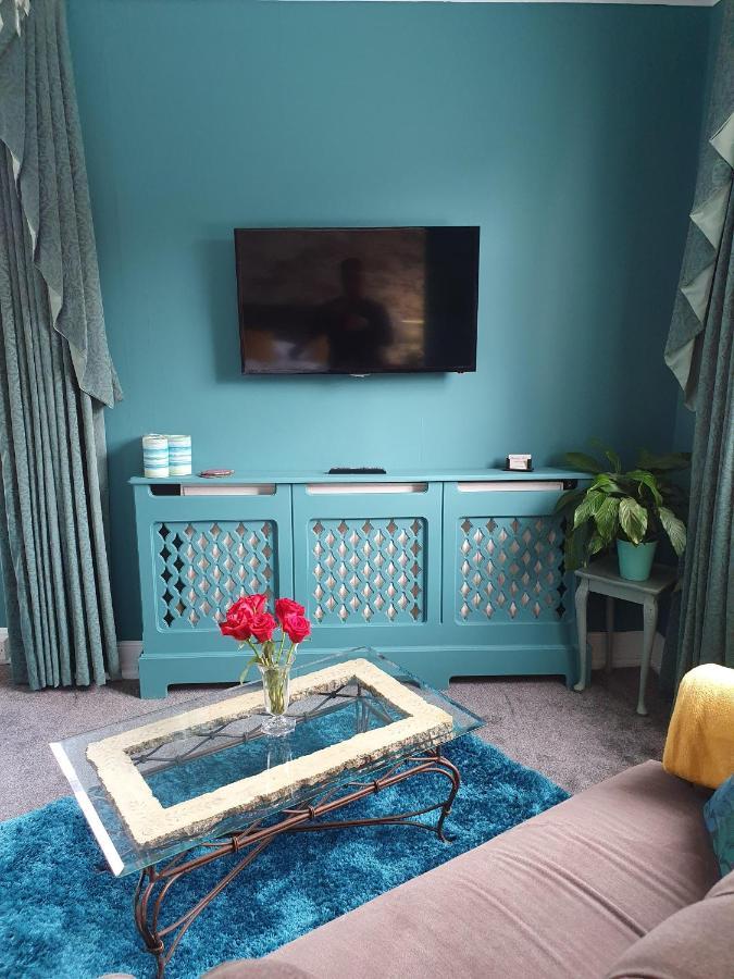 Marley House Bed And Breakfast Winfrith Newburgh Dış mekan fotoğraf