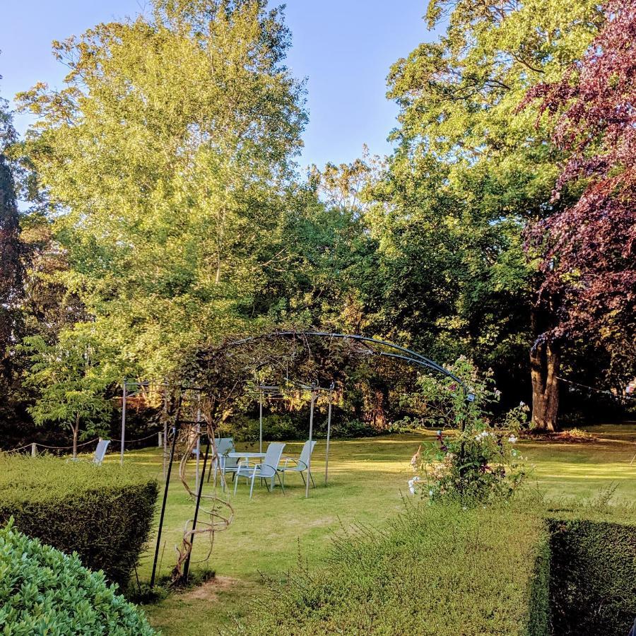 Marley House Bed And Breakfast Winfrith Newburgh Dış mekan fotoğraf