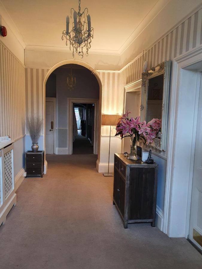 Marley House Bed And Breakfast Winfrith Newburgh Dış mekan fotoğraf