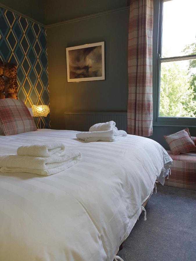 Marley House Bed And Breakfast Winfrith Newburgh Dış mekan fotoğraf
