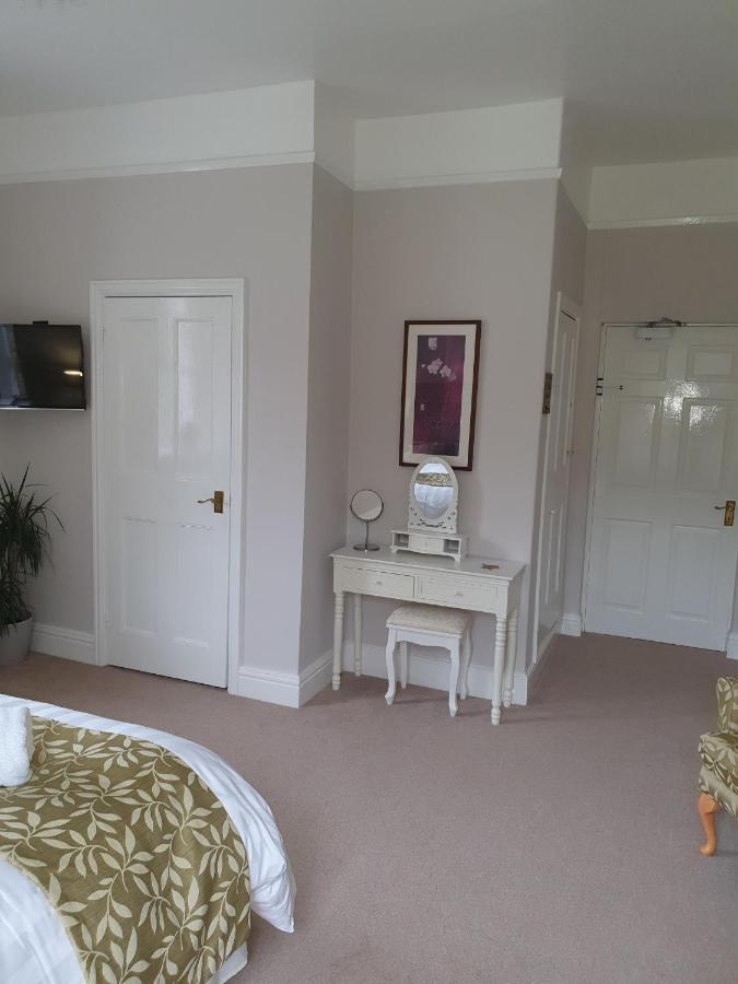 Marley House Bed And Breakfast Winfrith Newburgh Dış mekan fotoğraf