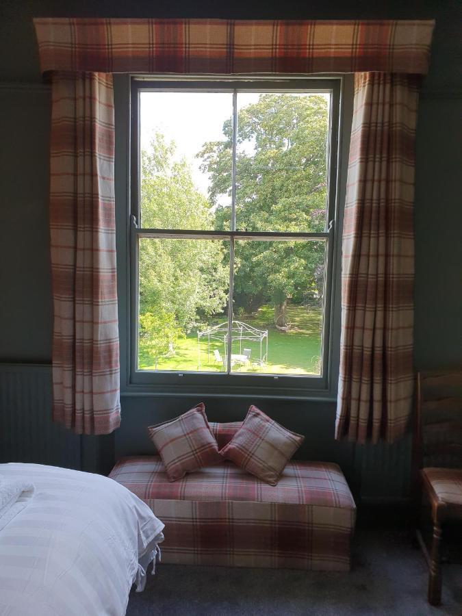 Marley House Bed And Breakfast Winfrith Newburgh Dış mekan fotoğraf