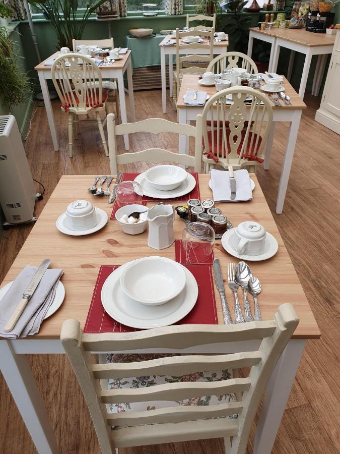 Marley House Bed And Breakfast Winfrith Newburgh Dış mekan fotoğraf