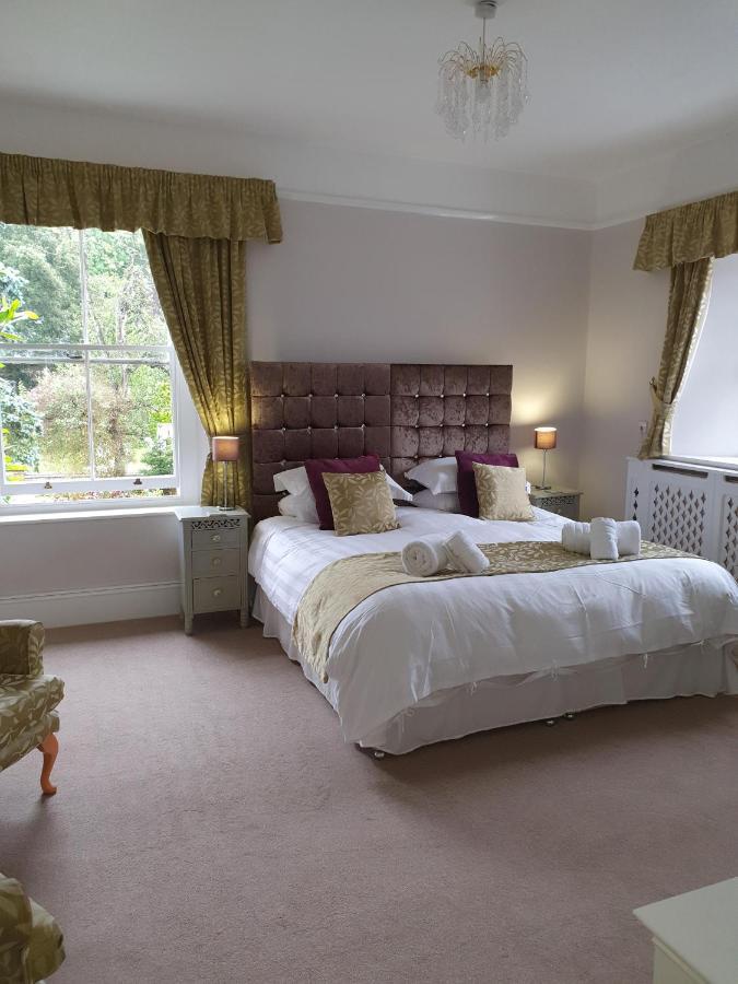Marley House Bed And Breakfast Winfrith Newburgh Dış mekan fotoğraf