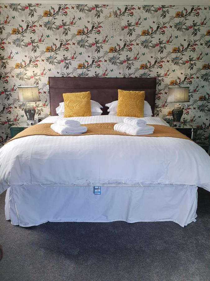 Marley House Bed And Breakfast Winfrith Newburgh Dış mekan fotoğraf