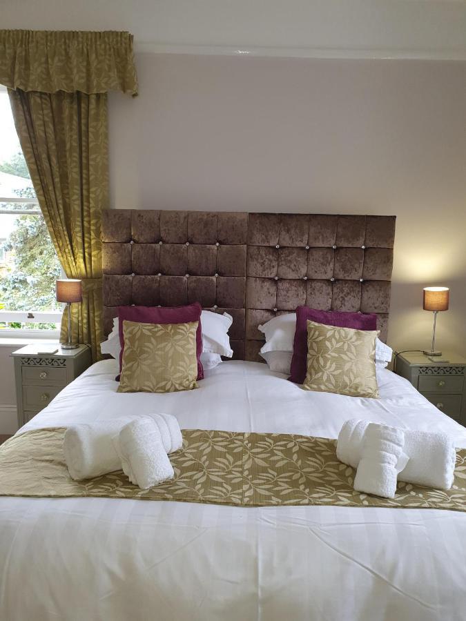 Marley House Bed And Breakfast Winfrith Newburgh Dış mekan fotoğraf