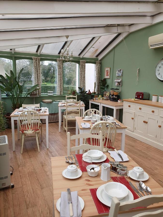 Marley House Bed And Breakfast Winfrith Newburgh Dış mekan fotoğraf