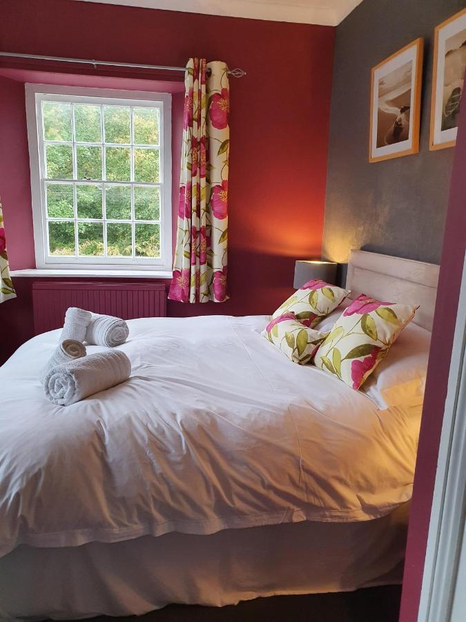 Marley House Bed And Breakfast Winfrith Newburgh Dış mekan fotoğraf