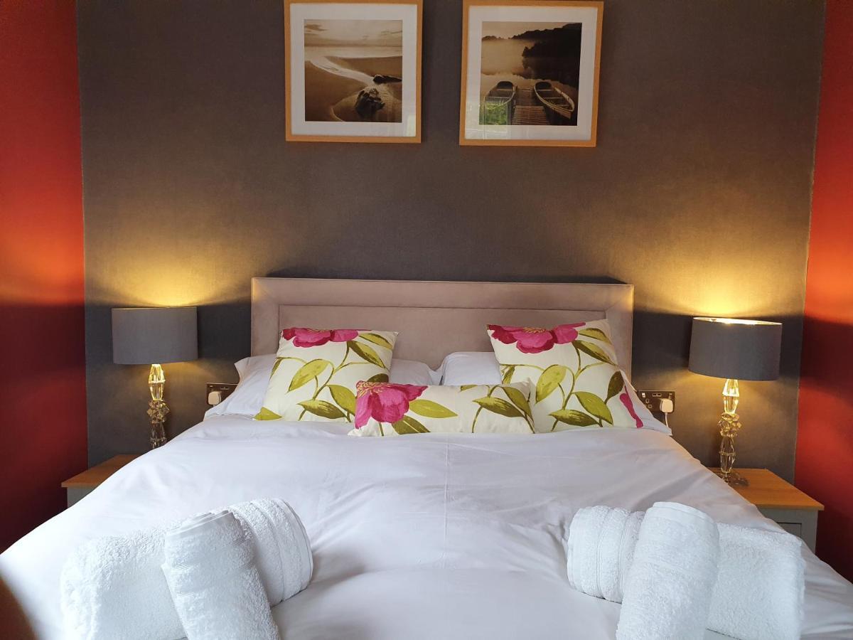 Marley House Bed And Breakfast Winfrith Newburgh Dış mekan fotoğraf
