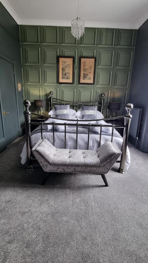 Marley House Bed And Breakfast Winfrith Newburgh Oda fotoğraf