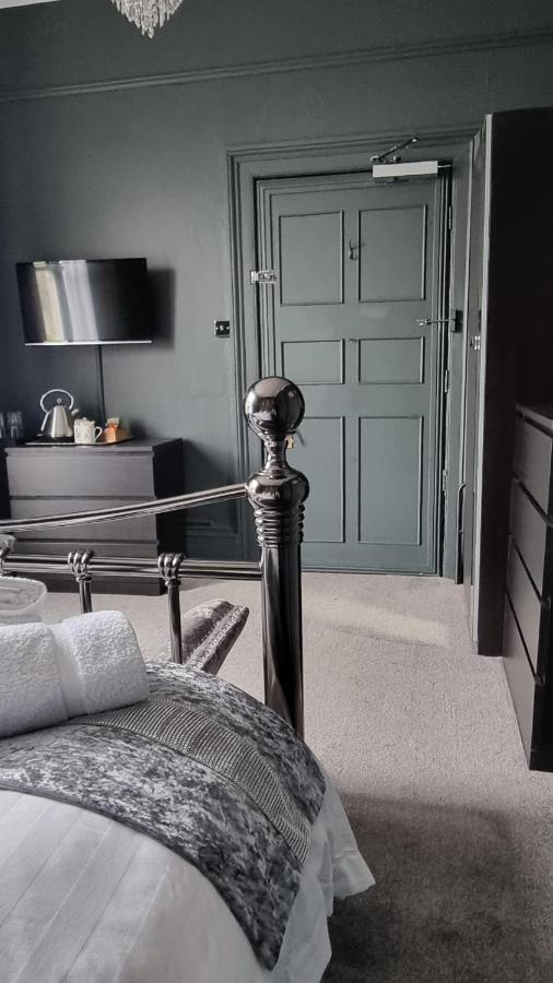 Marley House Bed And Breakfast Winfrith Newburgh Dış mekan fotoğraf