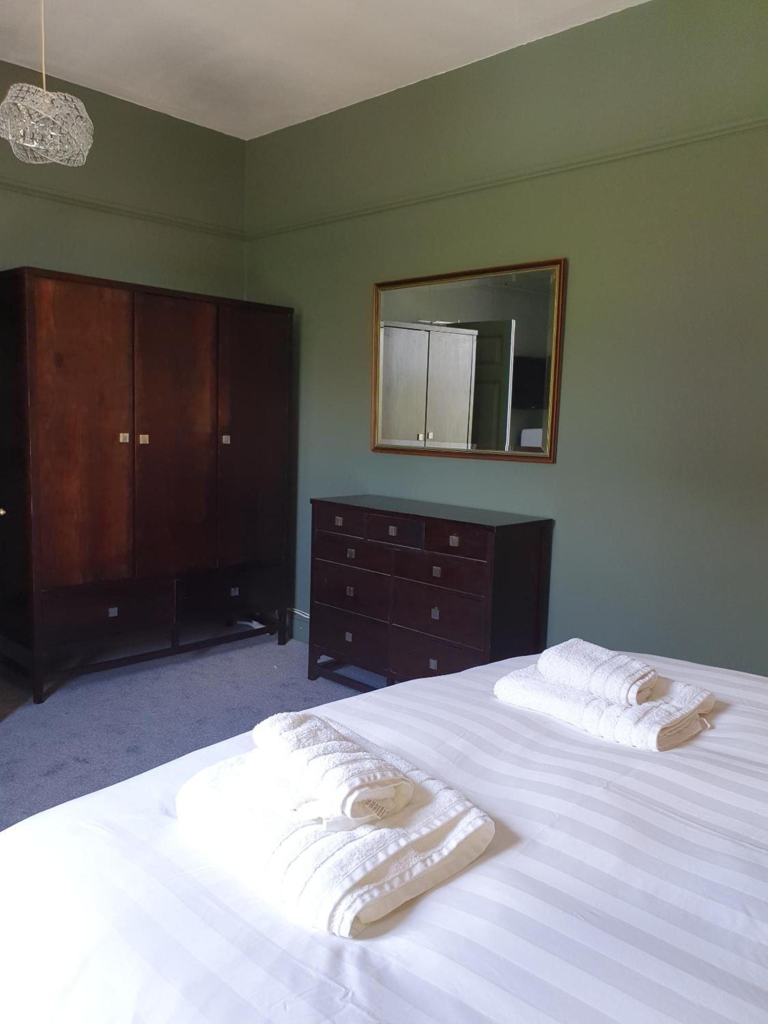 Marley House Bed And Breakfast Winfrith Newburgh Dış mekan fotoğraf