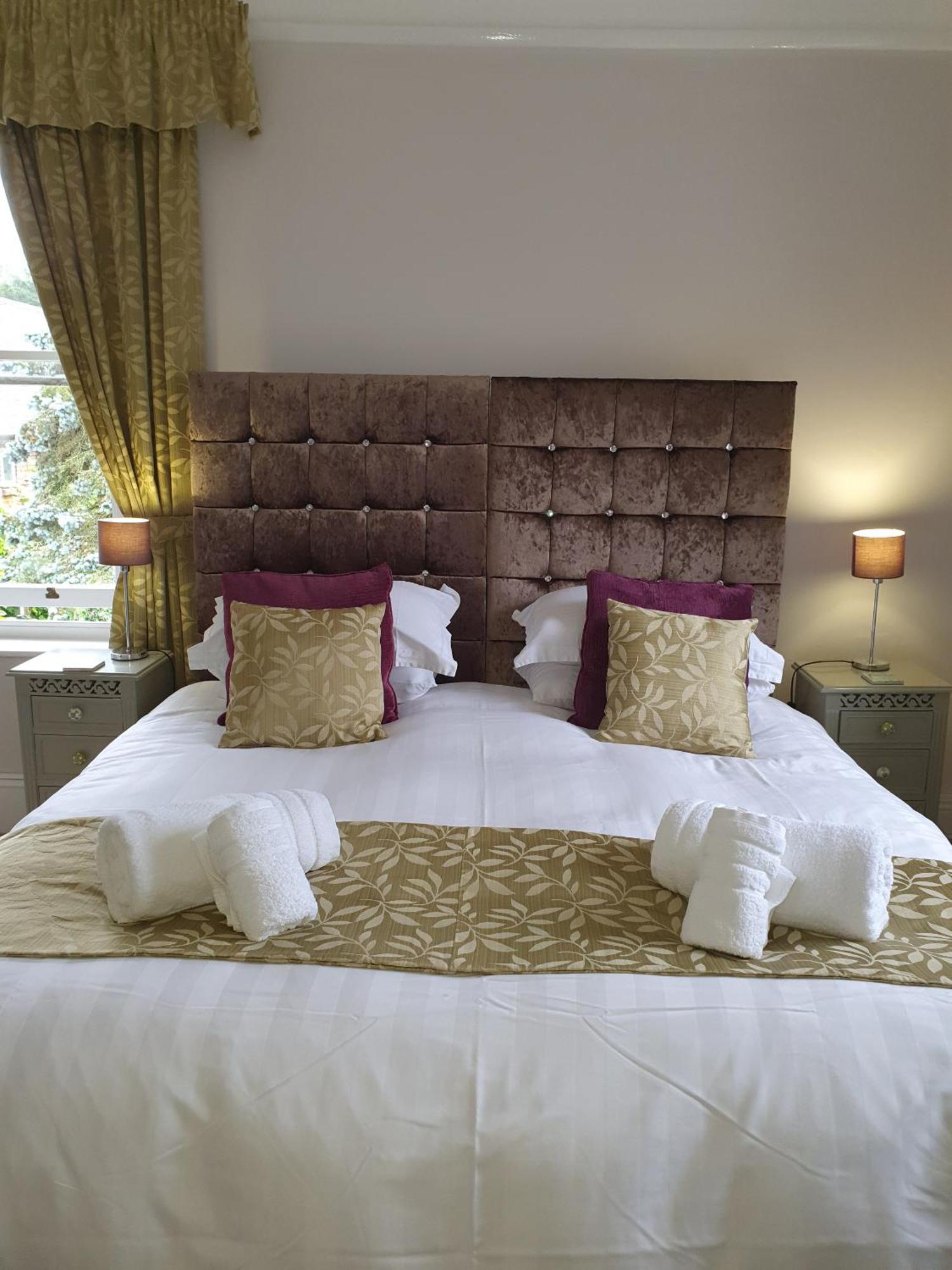 Marley House Bed And Breakfast Winfrith Newburgh Dış mekan fotoğraf