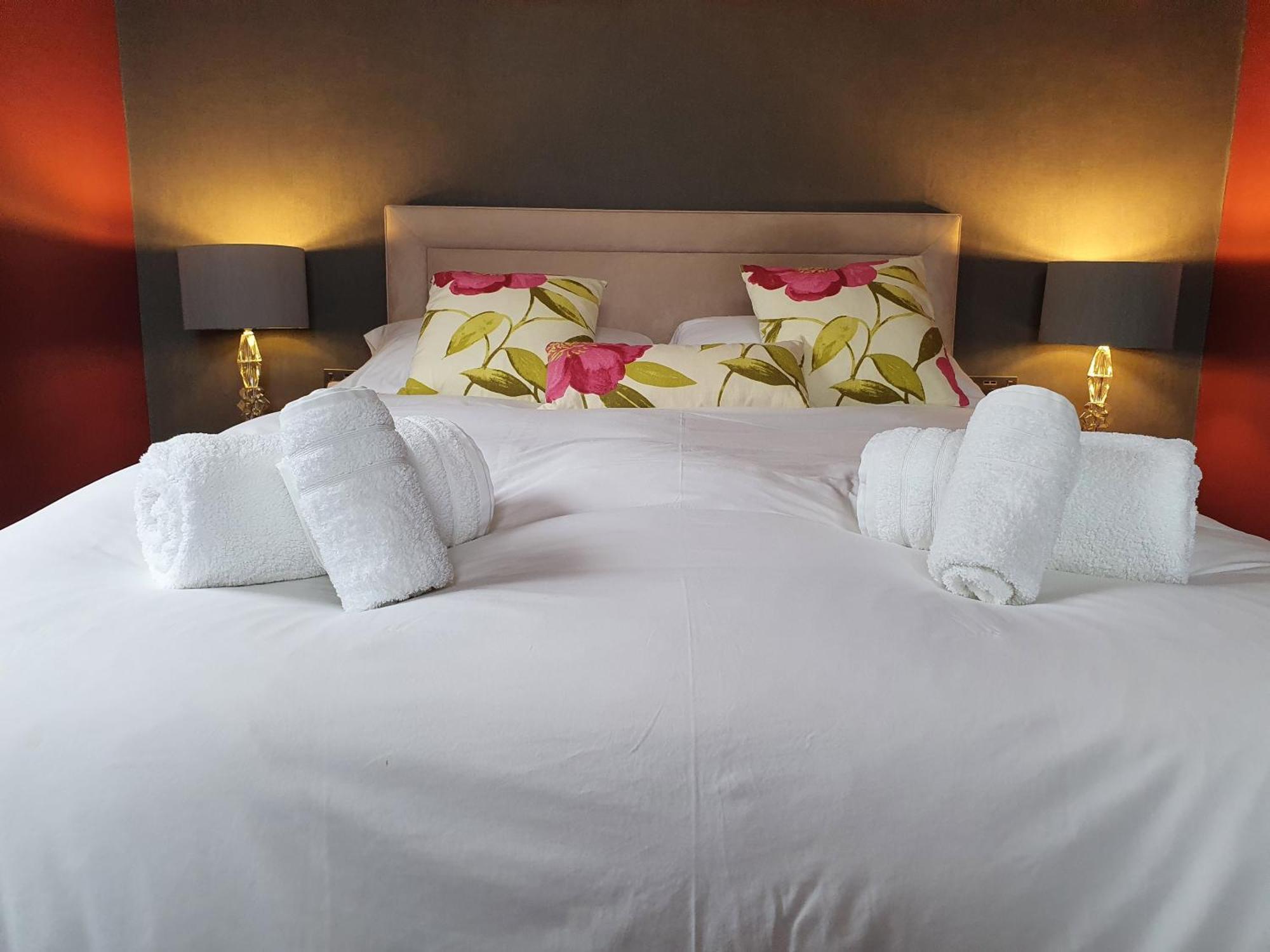 Marley House Bed And Breakfast Winfrith Newburgh Dış mekan fotoğraf