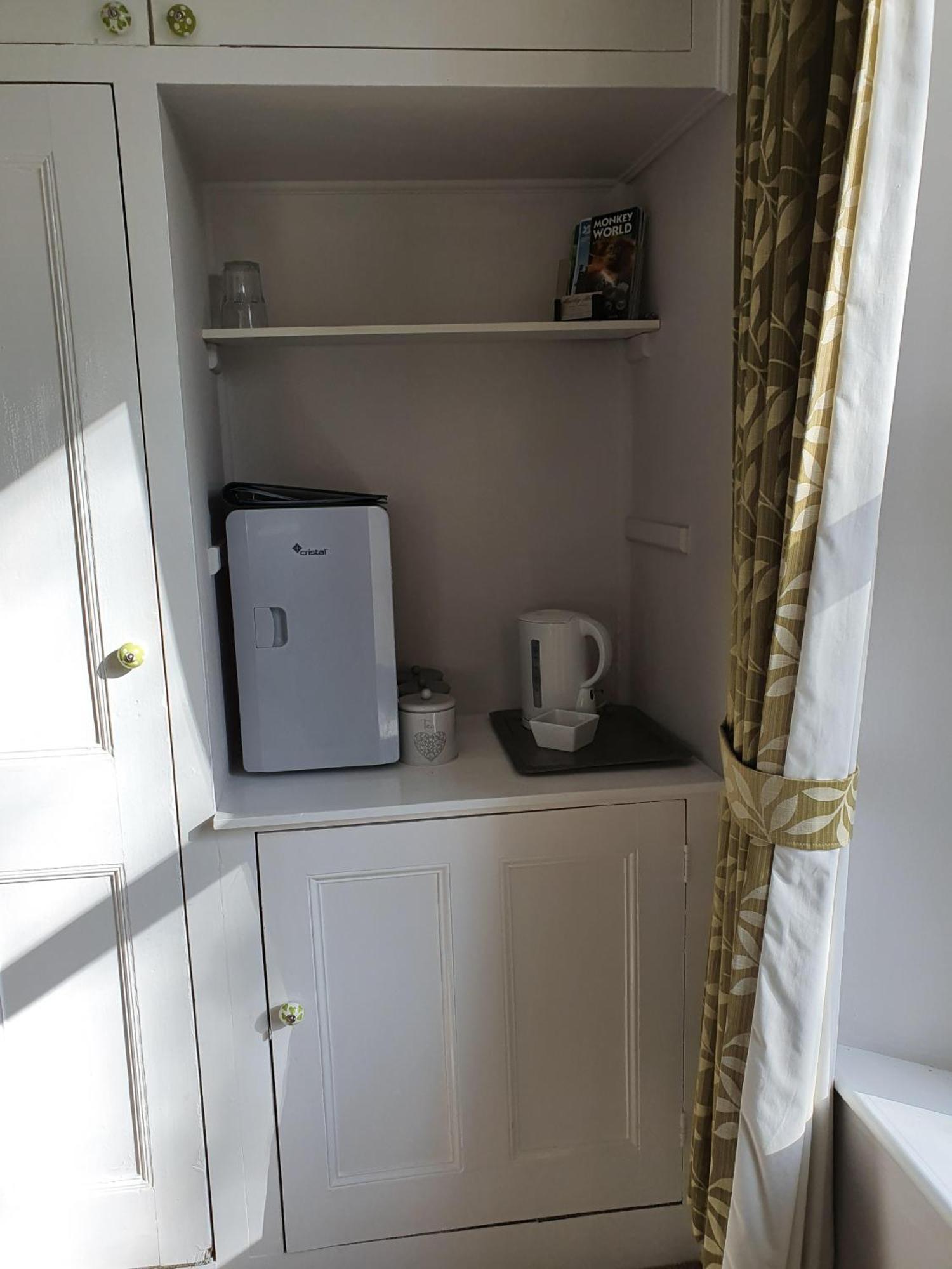 Marley House Bed And Breakfast Winfrith Newburgh Oda fotoğraf