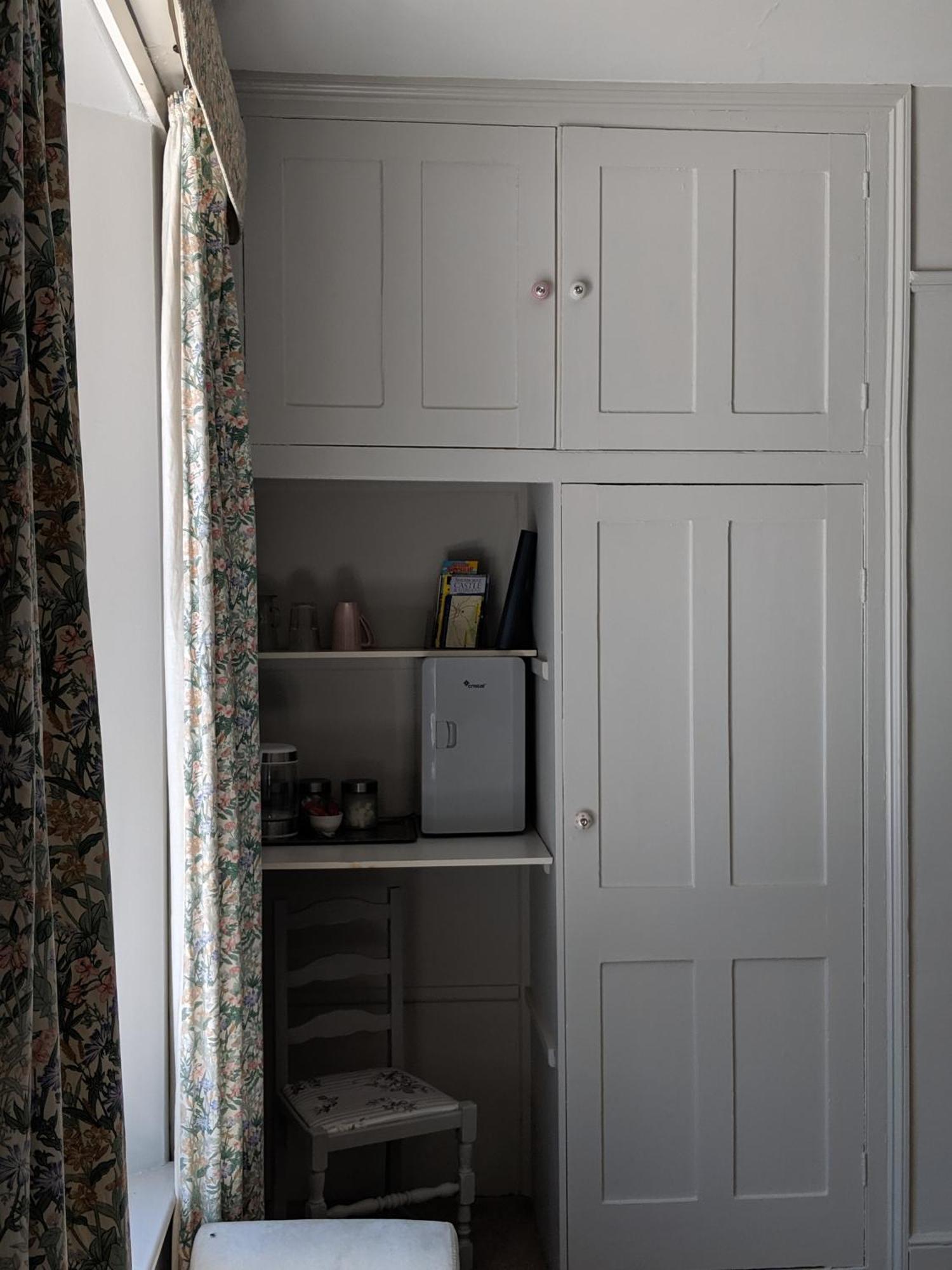 Marley House Bed And Breakfast Winfrith Newburgh Oda fotoğraf