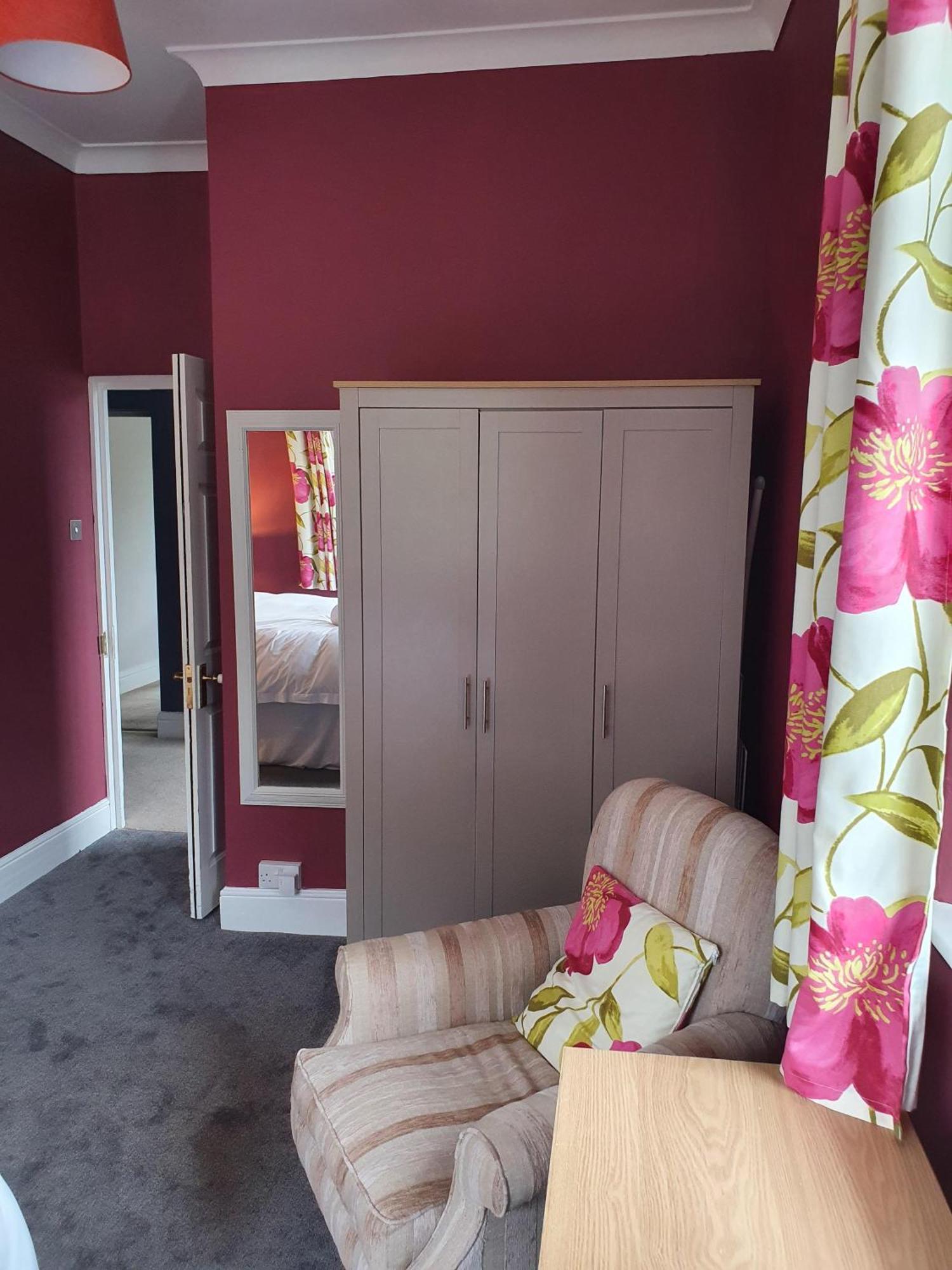 Marley House Bed And Breakfast Winfrith Newburgh Oda fotoğraf