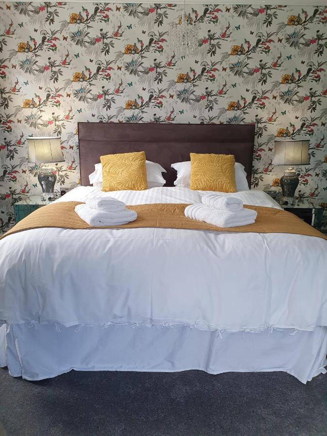 Marley House Bed And Breakfast Winfrith Newburgh Dış mekan fotoğraf